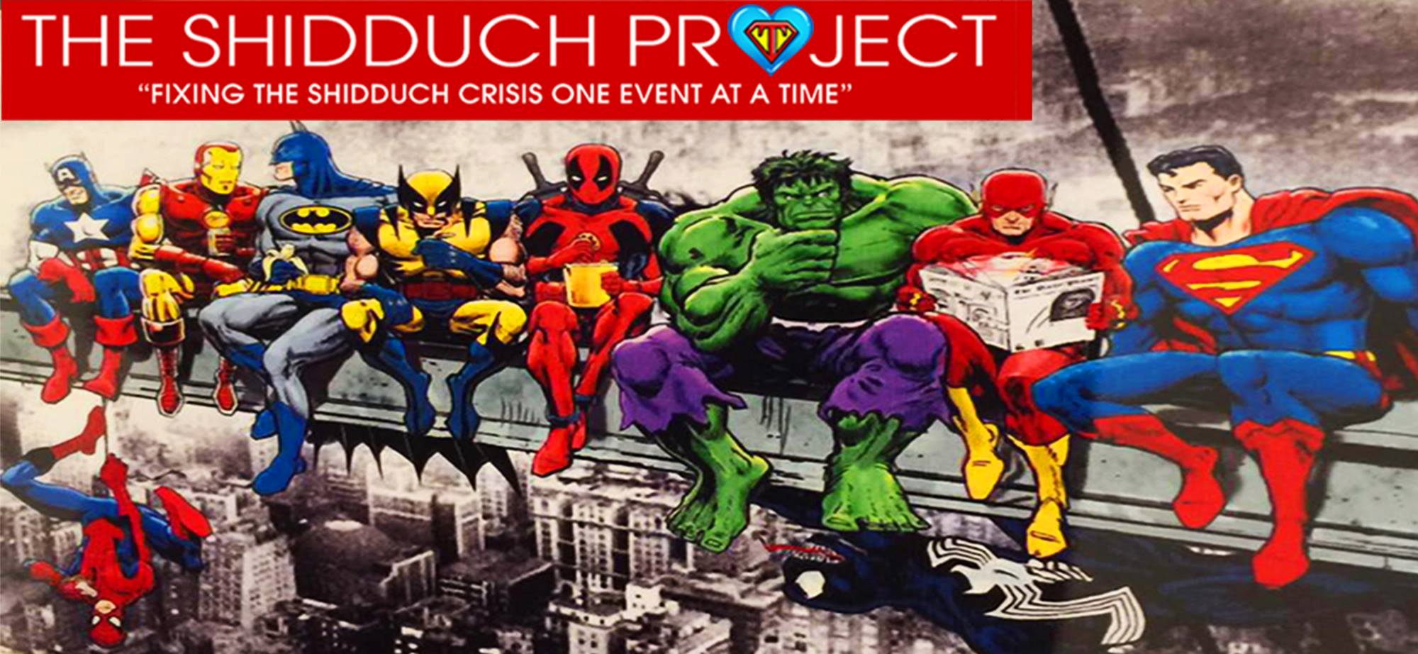 dating guys shorter than you