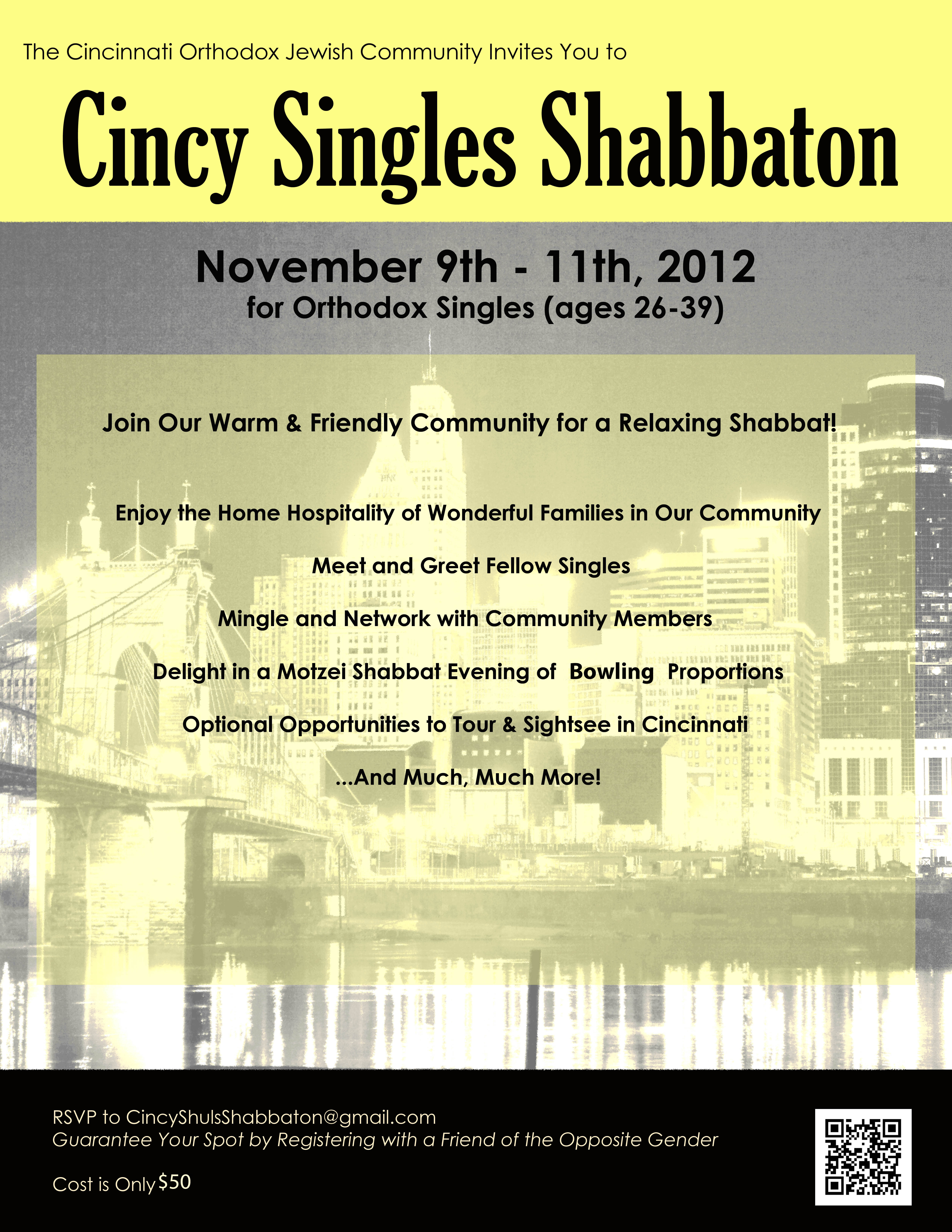 Jewish Singles Events and Jewish Dating events for Jewish Singles from